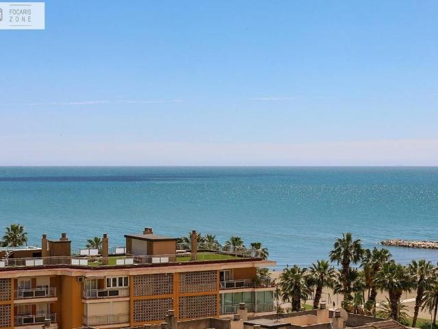 Piso en Venta en La Malagueta Monte Sancha
