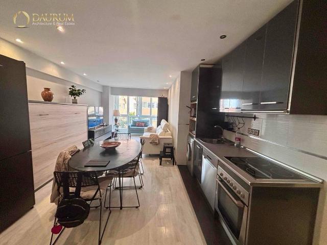 Piso en Venta en La Malagueta Monte Sancha