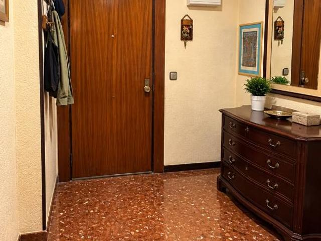 Piso en Venta en La Malagueta Monte Sancha