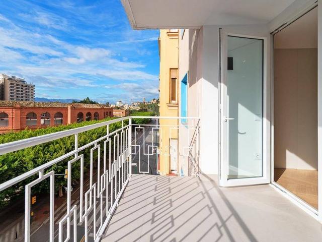 Piso en Venta en La Malagueta Monte Sancha