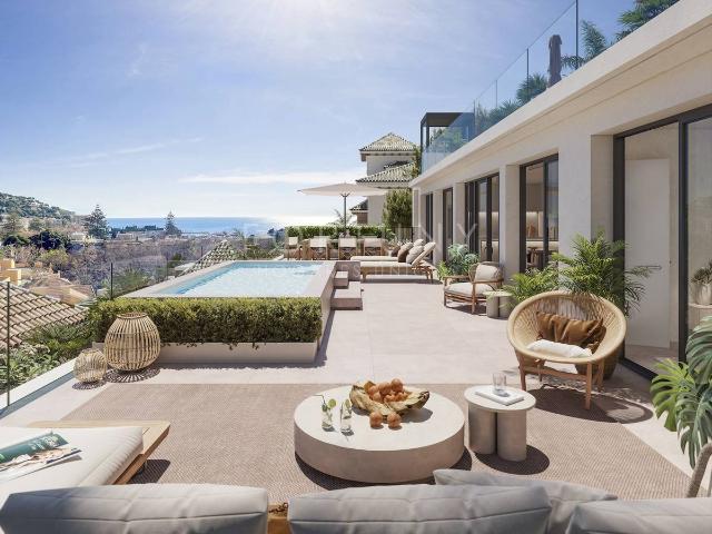 Piso en Venta en La Malagueta Monte Sancha