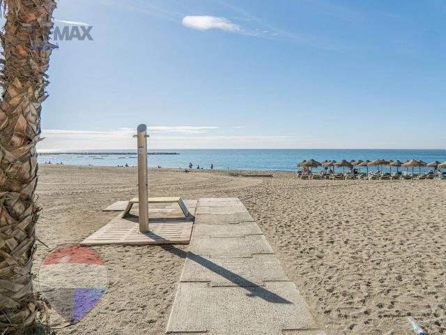 Piso en Venta en La Malagueta Monte Sancha