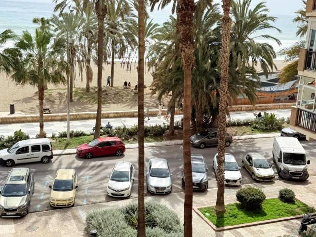 Piso en Venta en La Malagueta Monte Sancha