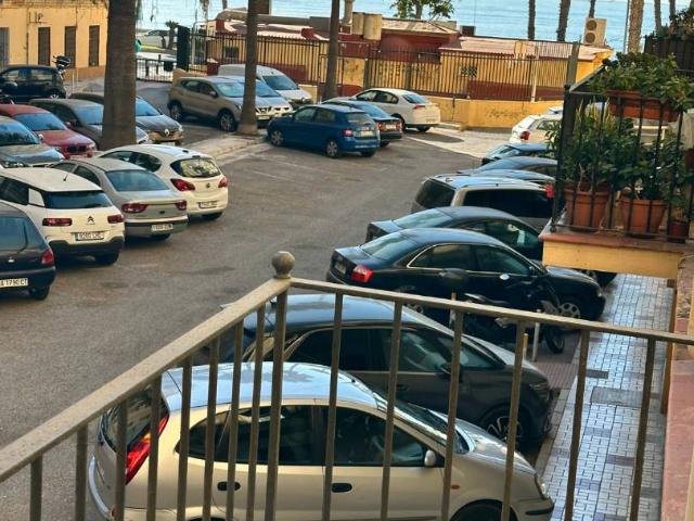 Piso en Venta en La Malagueta Monte Sancha