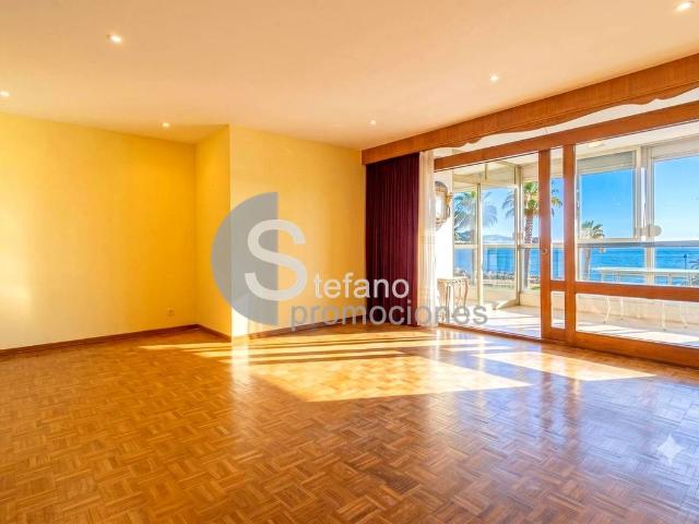 Piso en Venta en La Malagueta Monte Sancha