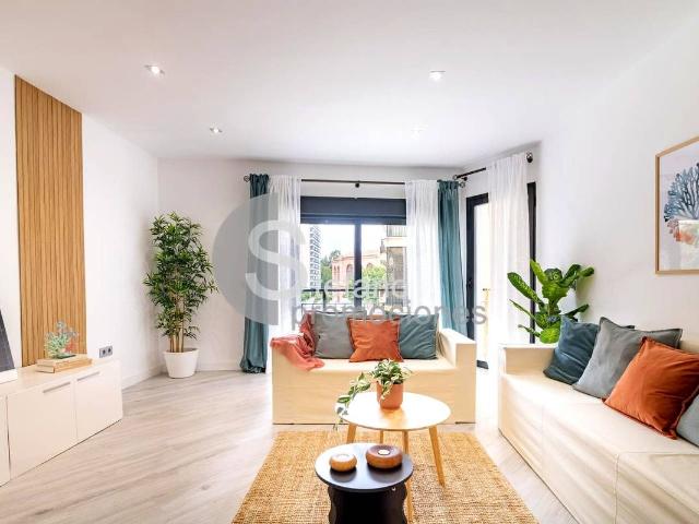 Piso en Venta en La Malagueta Monte Sancha
