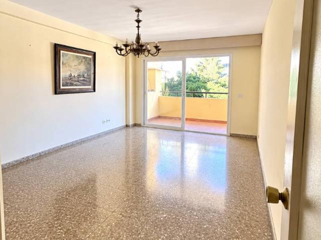 Piso en Venta en La Malagueta Monte Sancha