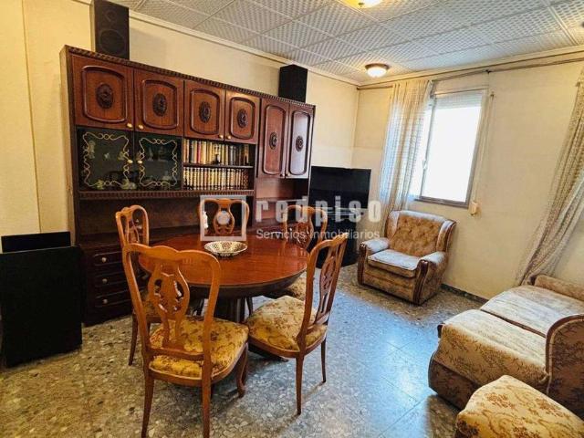 Piso en Venta en La Malva rosa