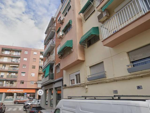 Piso en Venta en La Malva rosa