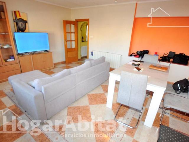 Piso en Venta en La Malva rosa