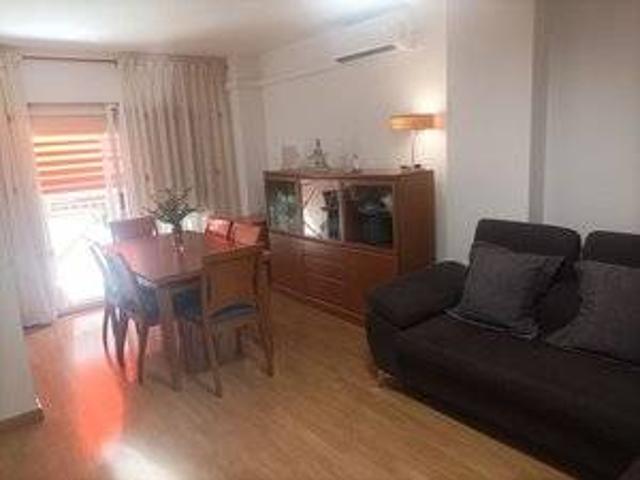 Piso en Venta en La Malva rosa