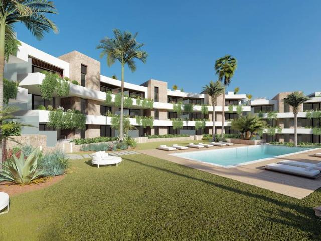 Piso en Venta en La Manga Club