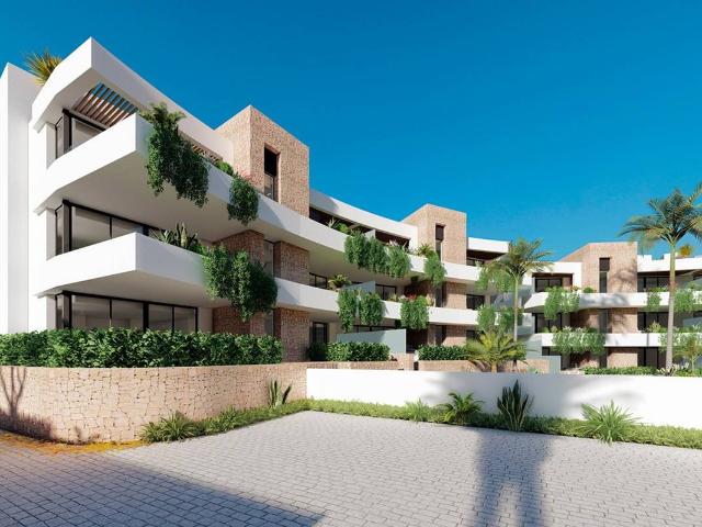Piso en Venta en La Manga Club