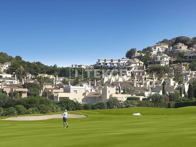 Piso en venta en La Manga Club, Murcia Costa Cálida