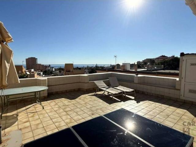 Piso en Venta en La Manga del Mar Menor
