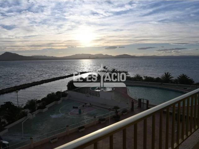 Piso en Venta en La Manga del Mar Menor