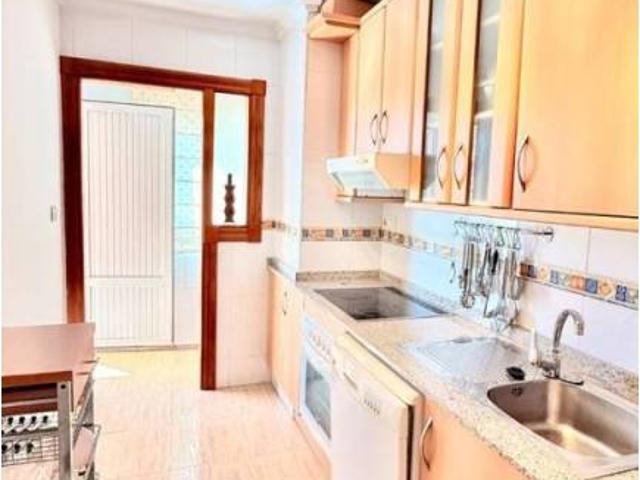 Piso en Venta en La Manga del Mar Menor