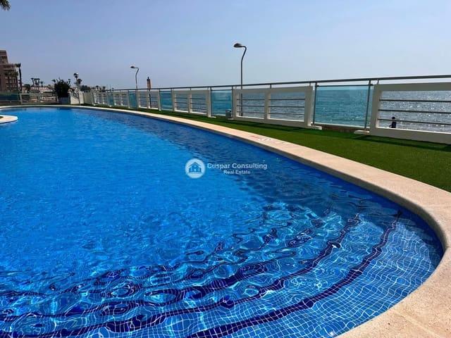 Piso en venta en La Manga del Mar Menor, Murcia Costa Cálida