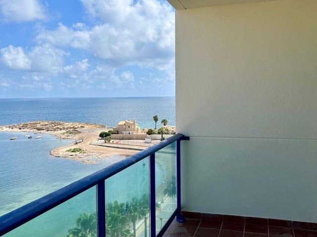 Piso en venta en La Manga del Mar Menor, Murcia Costa Cálida