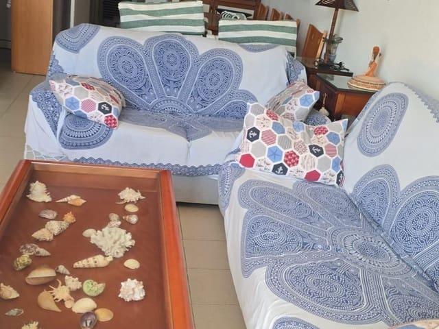 Piso en venta en La Manga del Mar Menor, Murcia Costa Cálida