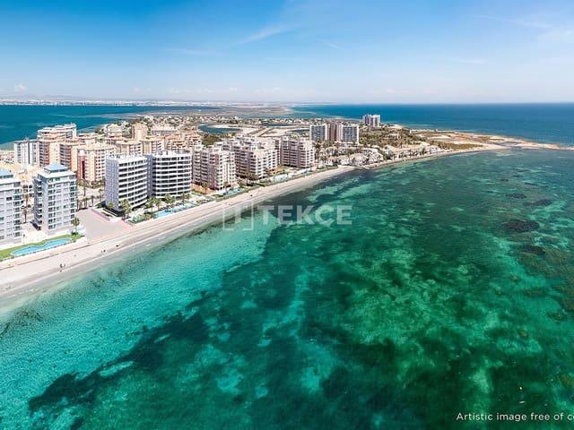 Piso en venta en La Manga del Mar Menor, Murcia Costa Cálida
