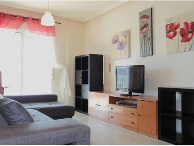 Piso en venta en La Manga del Mar Menor, Murcia Costa Cálida