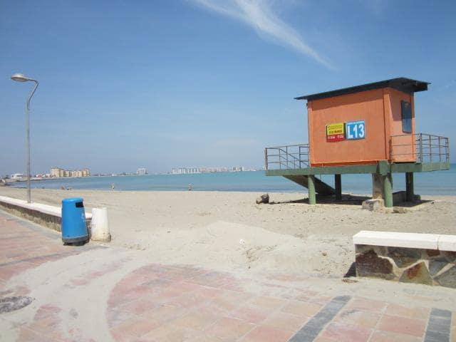 Piso en venta en La Manga del Mar Menor, Murcia Costa Cálida