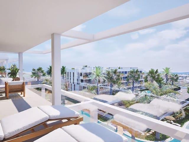 Piso en venta en Mar de Cristal, Murcia Costa Cálida