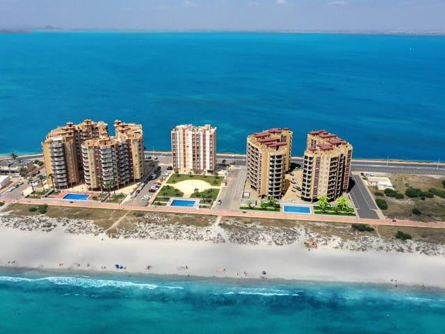 Piso en venta en La Manga del Mar Menor, Murcia Costa Cálida