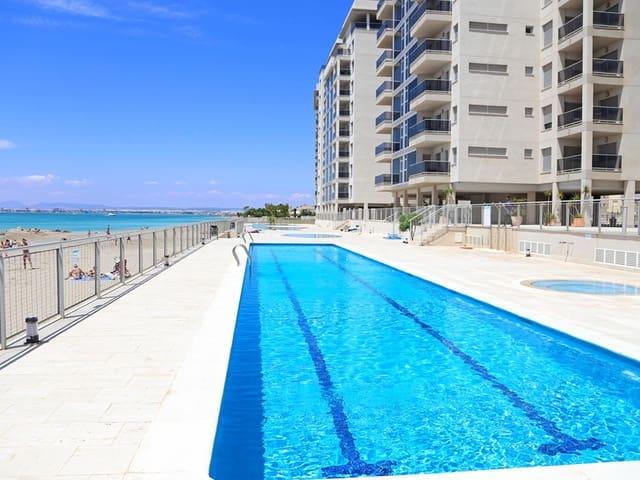 Piso en venta en La Manga del Mar Menor, Murcia Costa Cálida