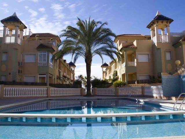Piso en venta en La Manga del Mar Menor, Murcia Costa Cálida