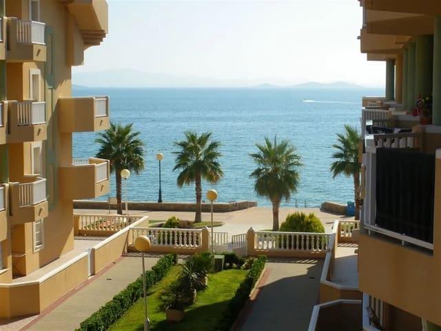Piso en venta en La Manga del Mar Menor, Murcia Costa Cálida