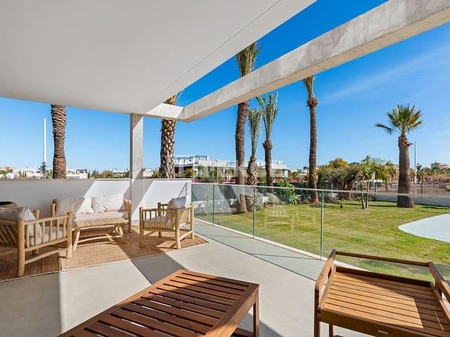 Piso en venta en Mar de Cristal, Murcia Costa Cálida