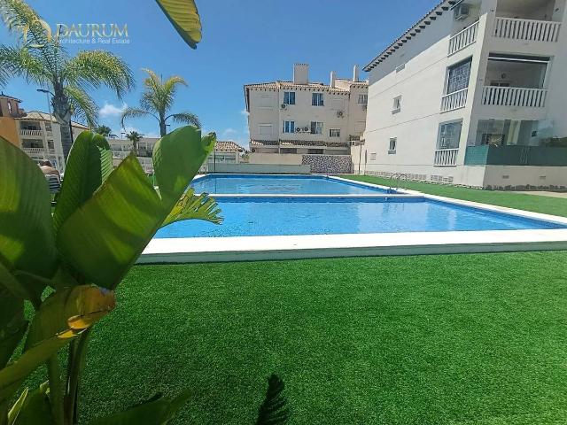 Piso en Venta en La Marina