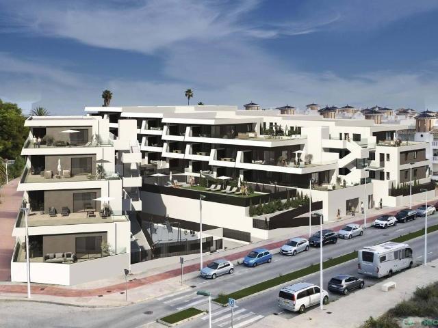 Piso en Venta en La Marina