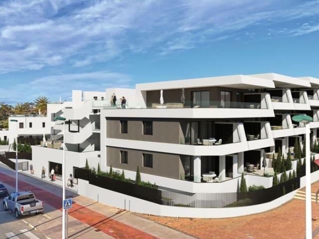Piso en venta en La Marina del Pinet, Alicante Costa Blanca