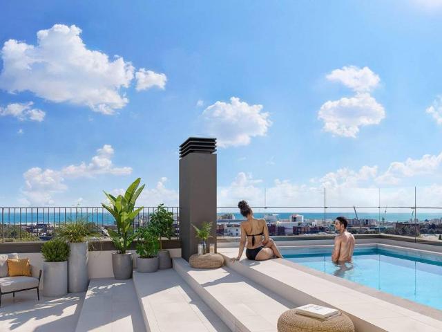Piso en Venta en La Marina del Port