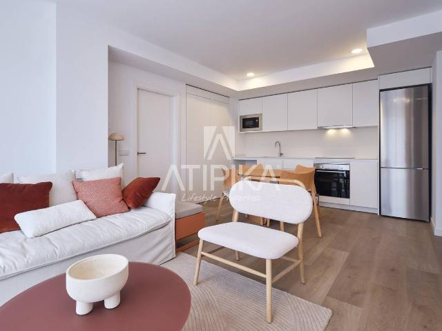 Piso en Venta en La Marina del Port