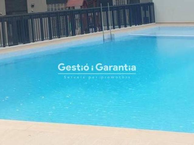 Piso en Venta en La Marina del Port