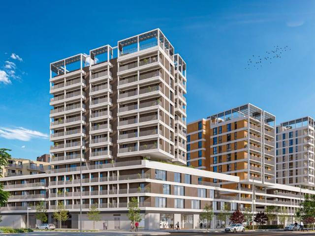 Piso en Venta en La Marina del Prat Vermell