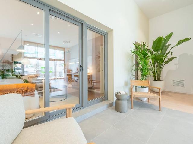 Piso en Venta en La Marina del Prat Vermell