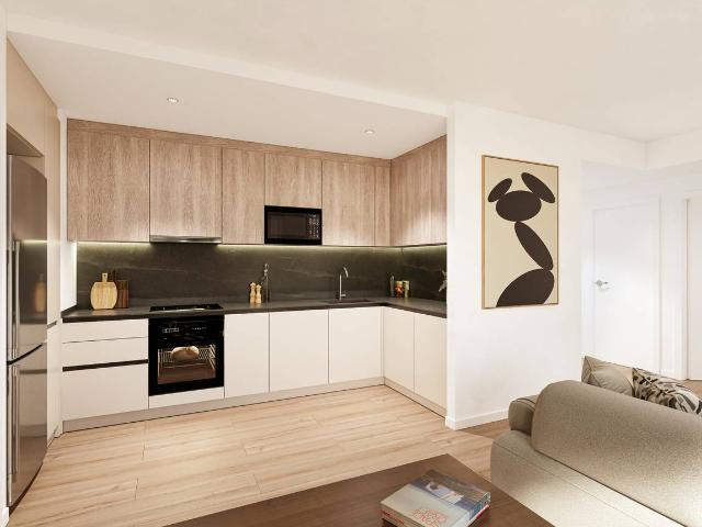 Piso en Venta en La Marina del Prat Vermell