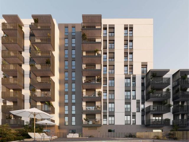 Piso en Venta en La Marina del Prat Vermell
