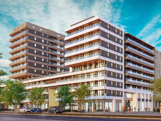 Piso en Venta en La Marina del Prat Vermell