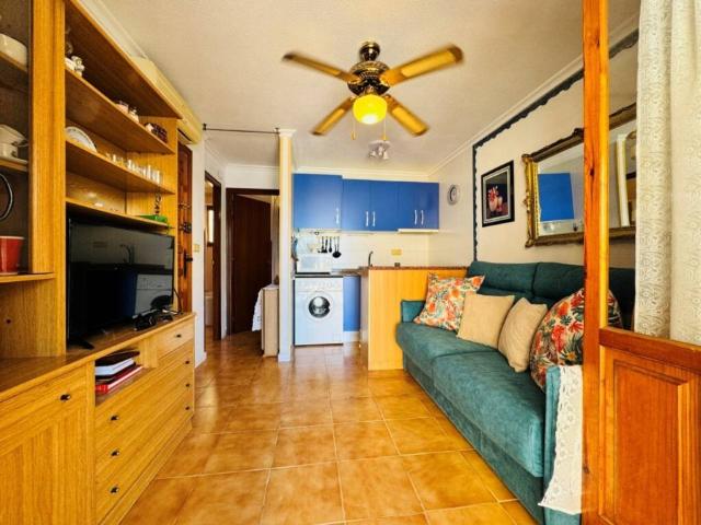 Piso en venta en La Mata 03188