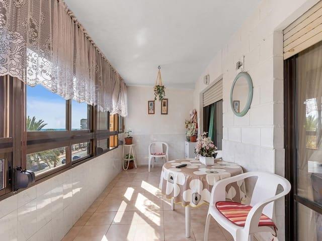 Piso en venta en La Mata, Alicante Costa Blanca
