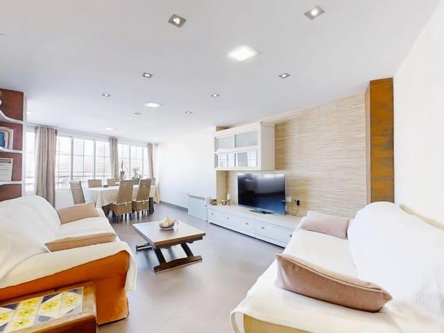 Piso en venta en La Mata, Alicante Costa Blanca