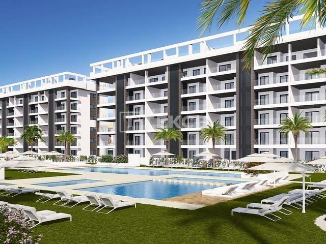 Piso en venta en La Mata, Alicante Costa Blanca