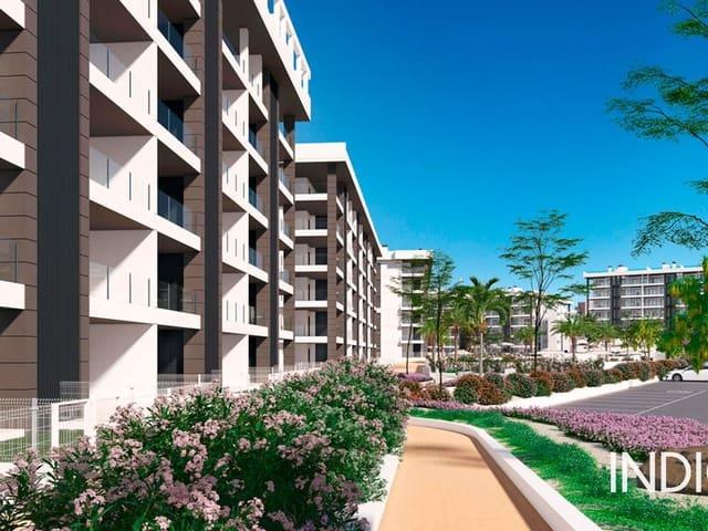 Piso en venta en La Mata, Alicante Costa Blanca