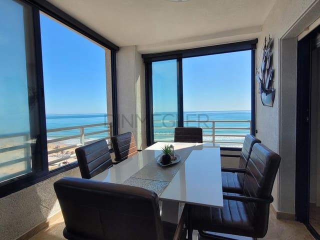 Piso en venta en La Mata, Alicante Costa Blanca